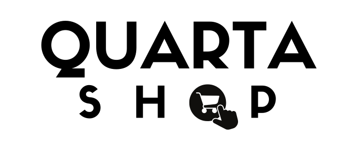 Quarta Shop Logo