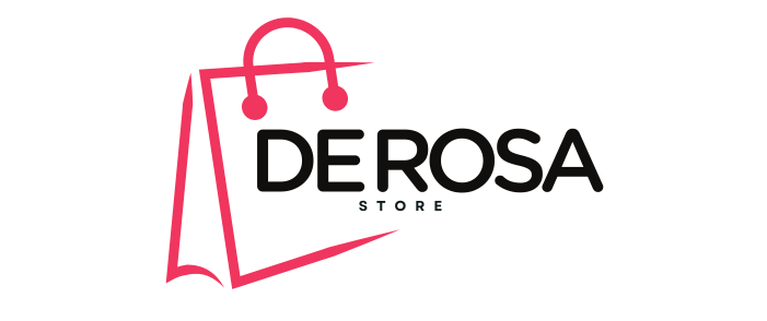 De Rosa Store Logo