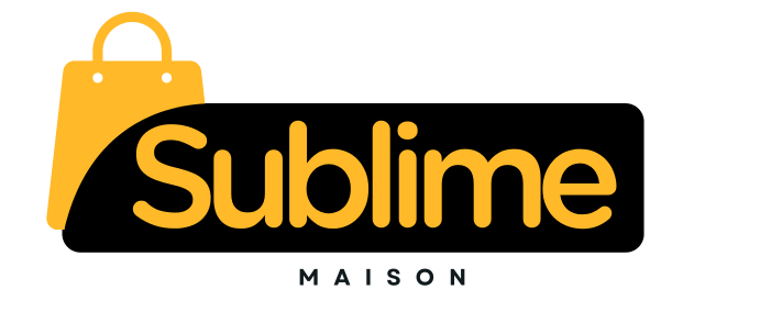 Sublime Maison Logo