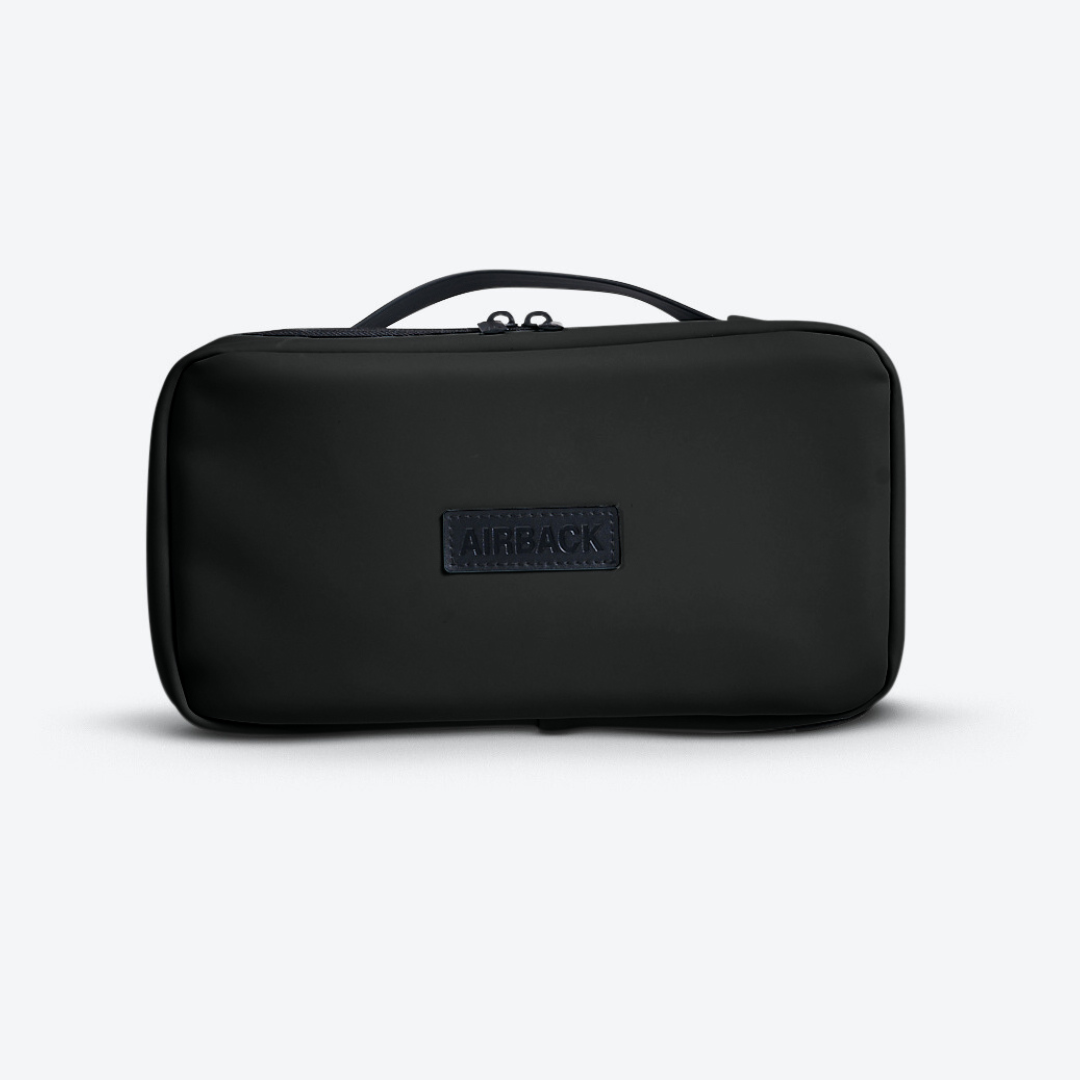 Airback Toiletry Bag