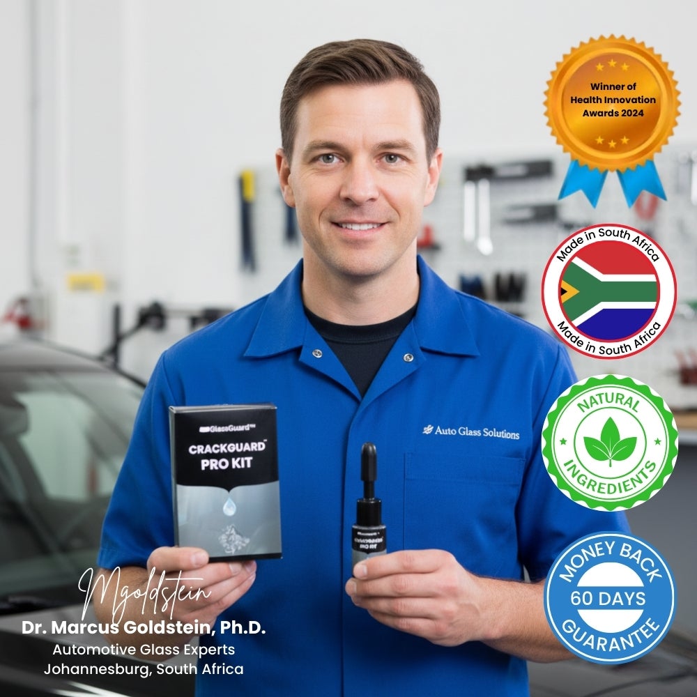 GlassGuard™ Crackguard Pro Kit image GlassGuard™ Crackguard Pro Kit