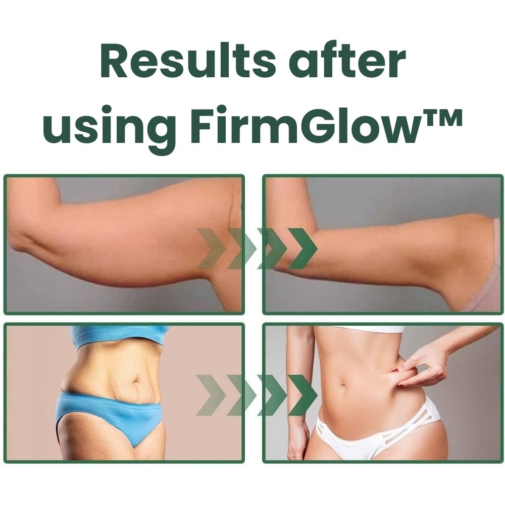 FirmGlow™ | Firms and lifts sagging skin by 98% in 24 hours 12 1768037713 10