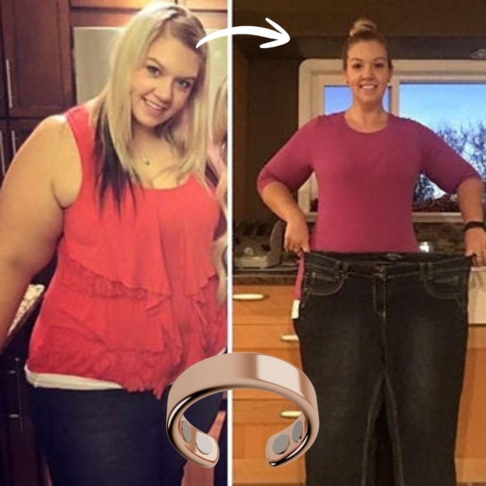 BodyRing™ | Unblocks your metabolism and burns fat 3x faster in 14 days image BodyRing™ | Unblocks your metabolism and burns fat 3x faster in 14 days