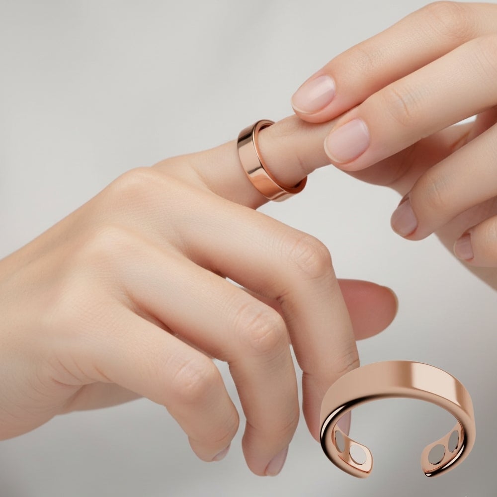 BodyRing™ | Unblocks your metabolism and burns fat 3x faster in 14 days image BodyRing™ | Unblocks your metabolism and burns fat 3x faster in 14 days