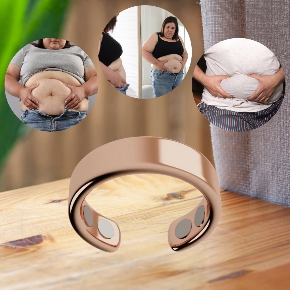 BodyRing™ | Unblocks your metabolism and burns fat 3x faster in 14 days image BodyRing™ | Unblocks your metabolism and burns fat 3x faster in 14 days