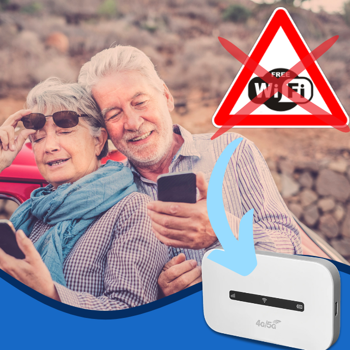WiFly™ Apparaat