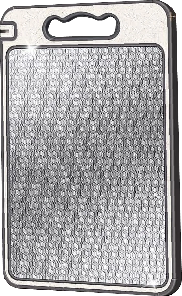 Stainless