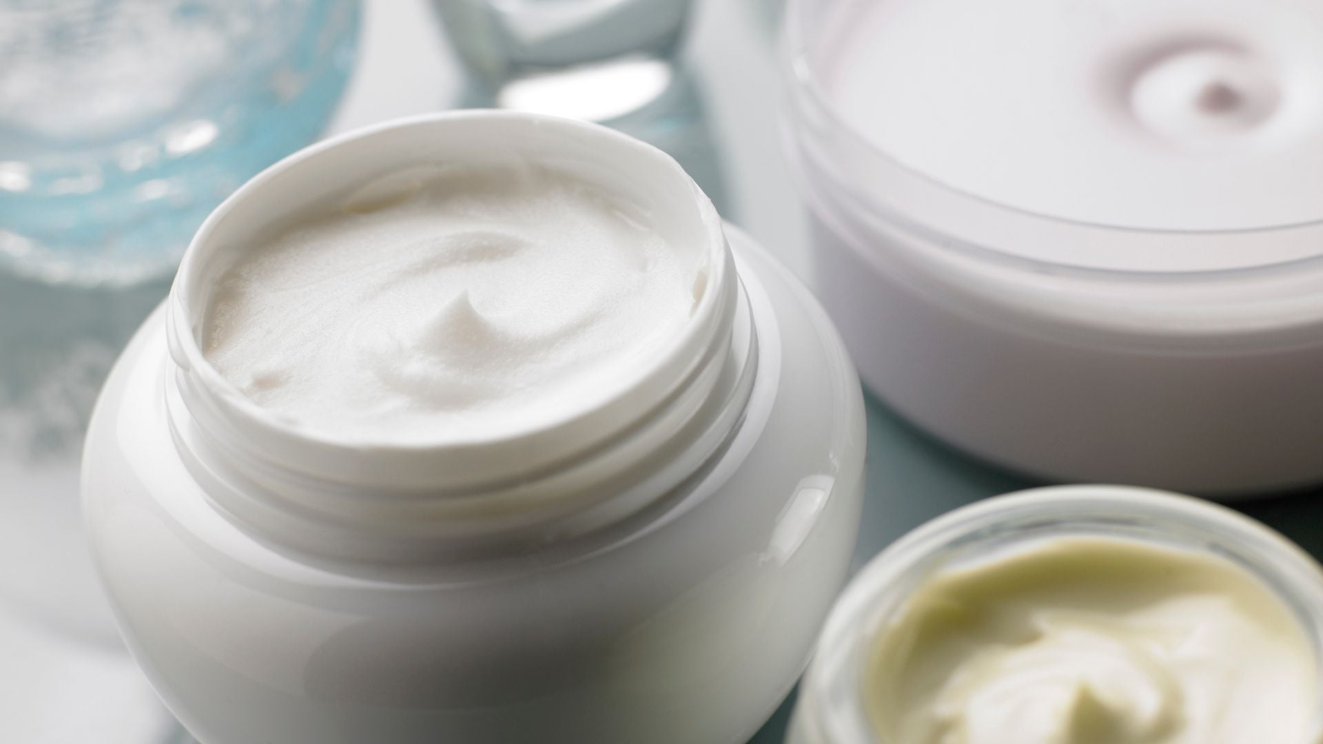 Generic Anti-Aging Creams vs DermXell