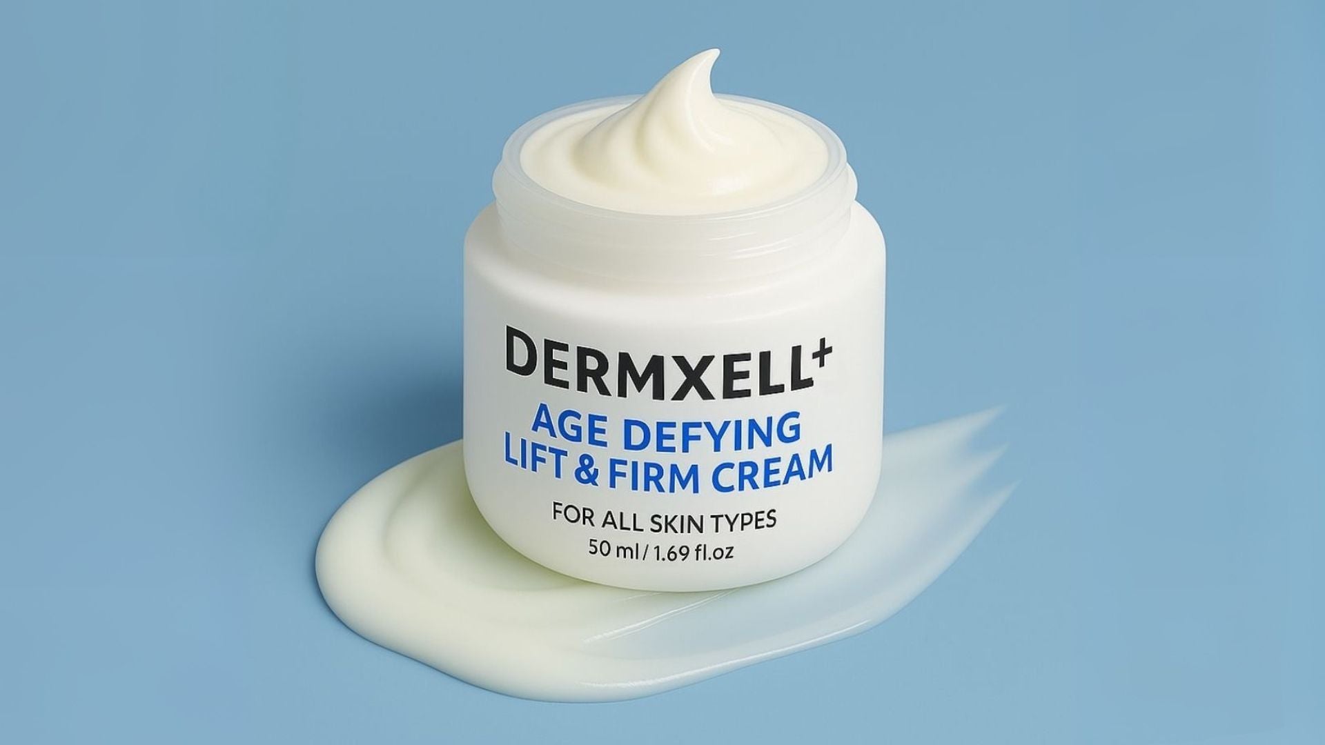 DermXell Age Defying Lift & Firm Cream