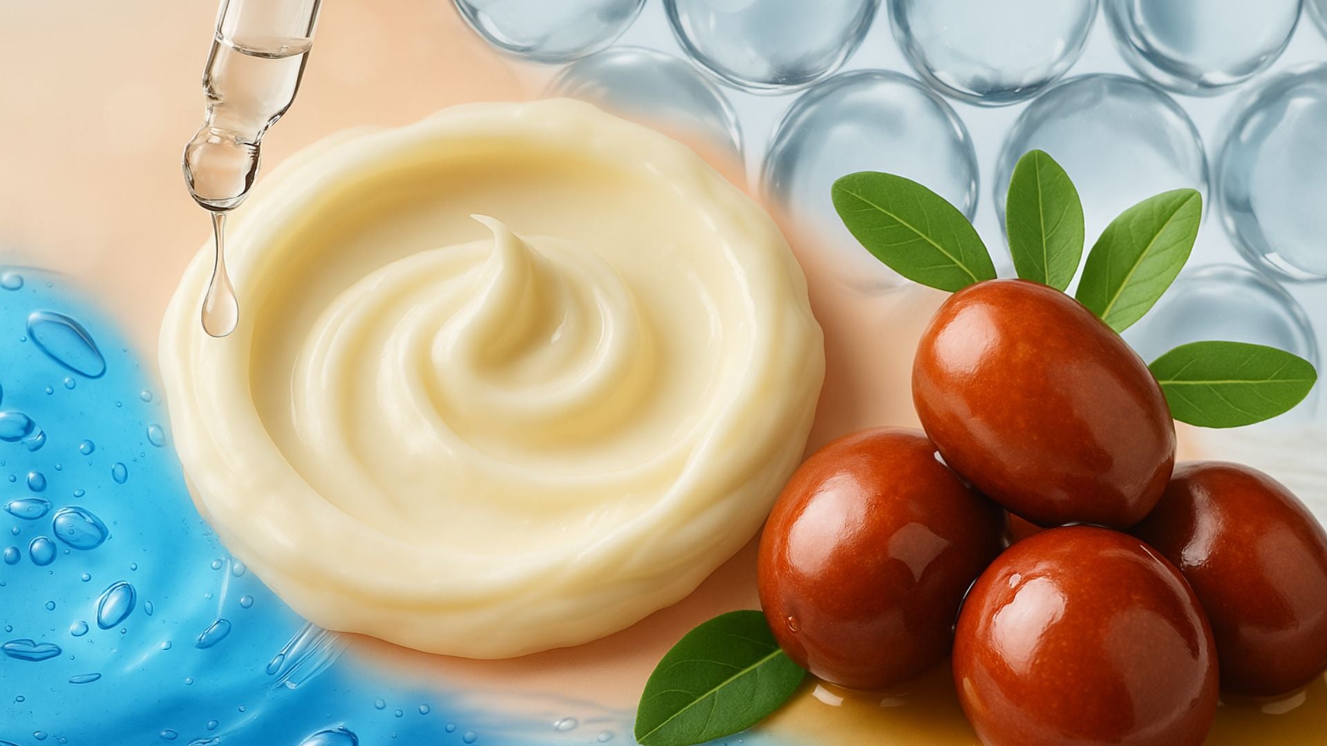 DermXell Advanced 6-Ingredient Clinical Formula