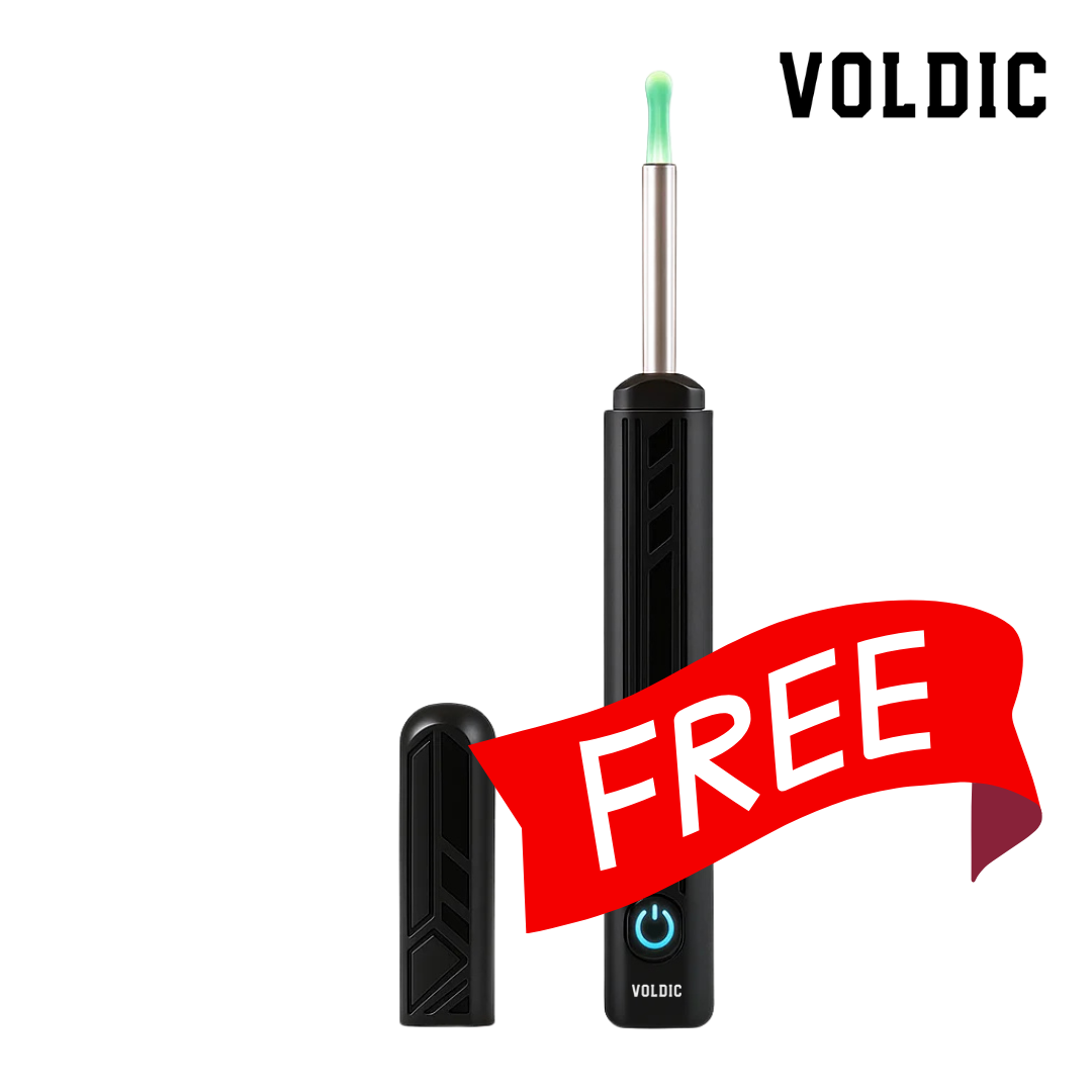 Voldic™ Aurisview Pro