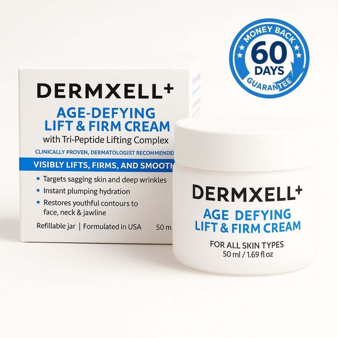 DERMXELL+ Product