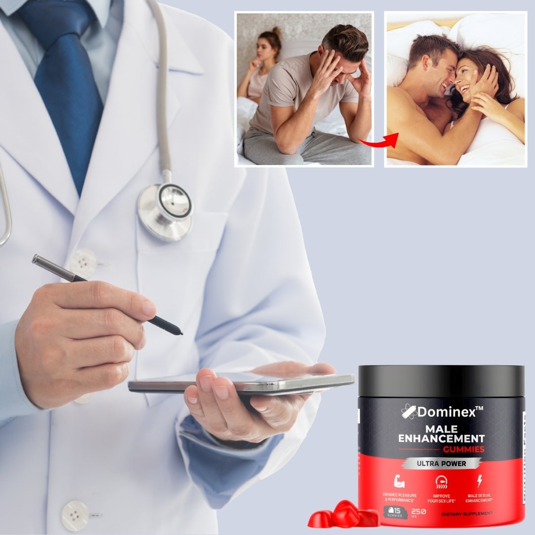 Dominex™ | For a firm erection in just 5 minutes 17 1769575894 6