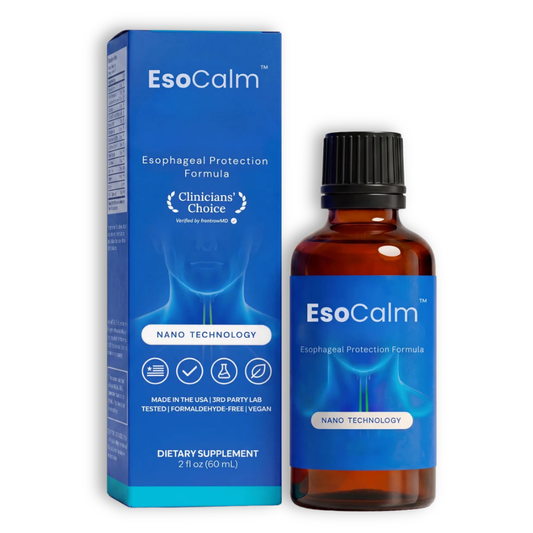1 bottle of EsoCalm