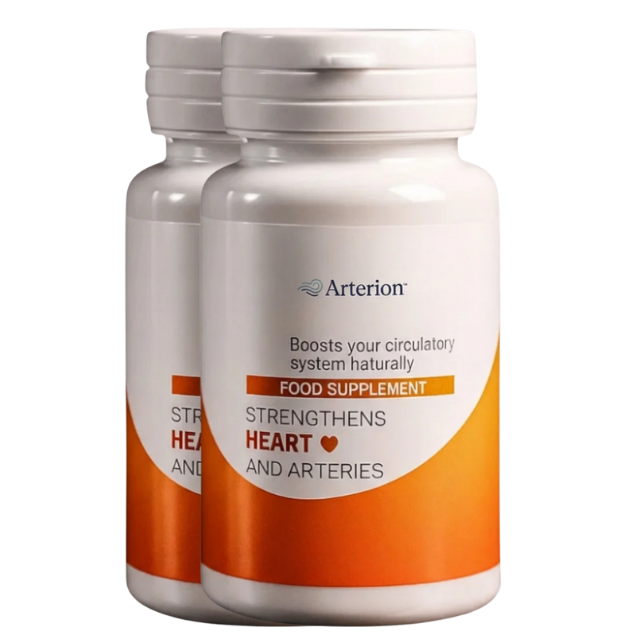 2× Arterion™