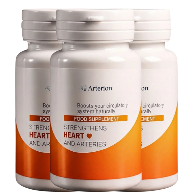3× Arterion™