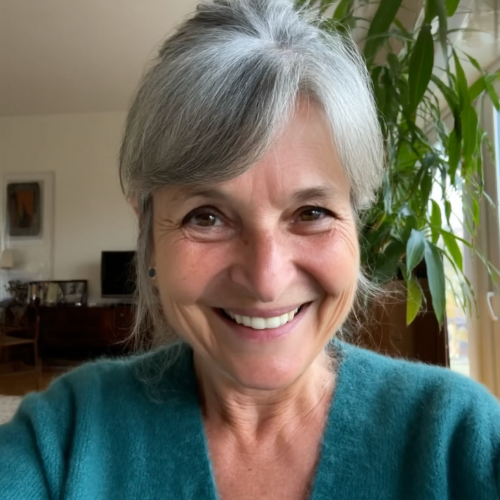 Marie D.