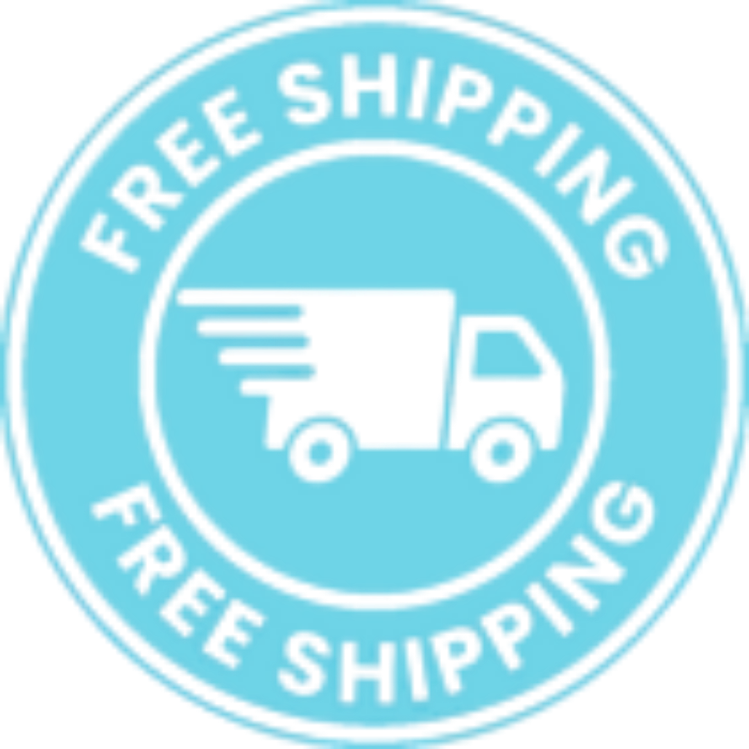 Free shipping icon