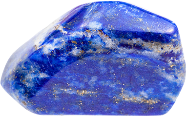 Lapis Lazuli Sacred Stone
