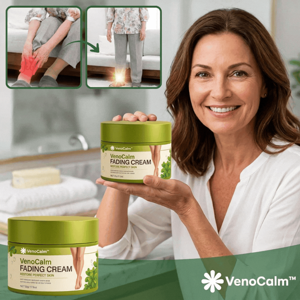 VenoCalm™