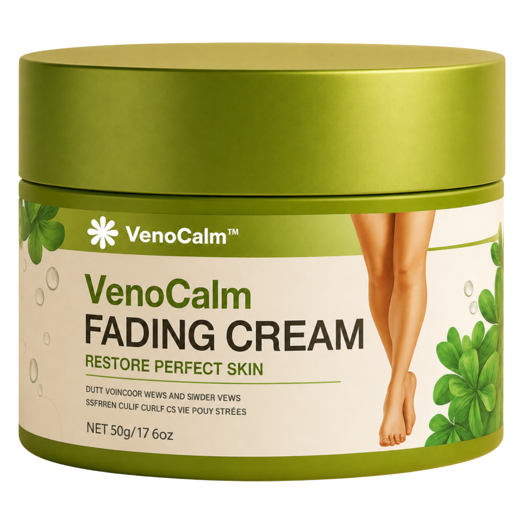 VenoCalm™ 2