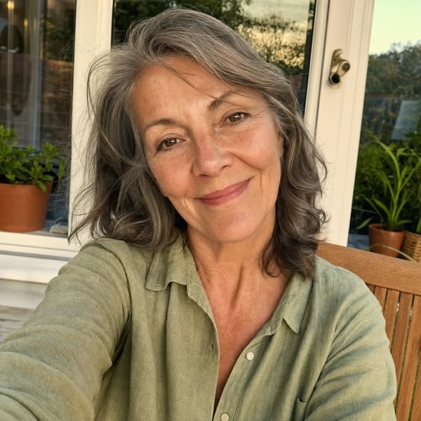Julie K.