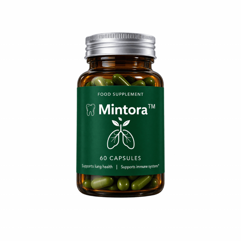 1x Mintora™