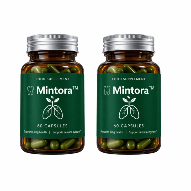 2x Mintora™