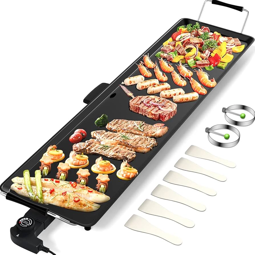 Weber Tabletop Grill