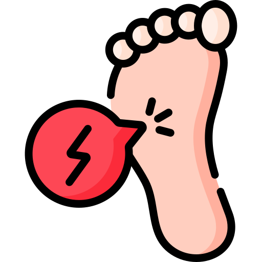 Neuropathy, Tingling & Nerve Pain