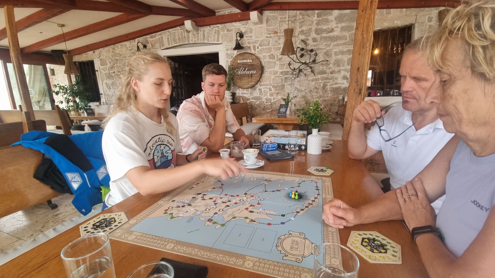 Mnenje stranke