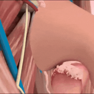 TestoDrive™ Nasal inhaler | Rock-hard erections