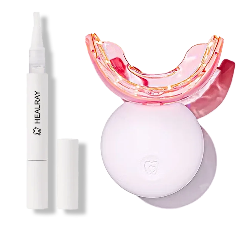 HealRay Red Light Therapy System 24 1739976541 product