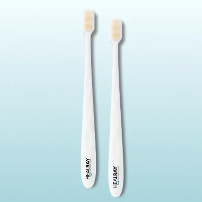 Toothbrushes