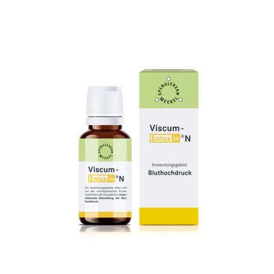 Viscum-Entoxin N