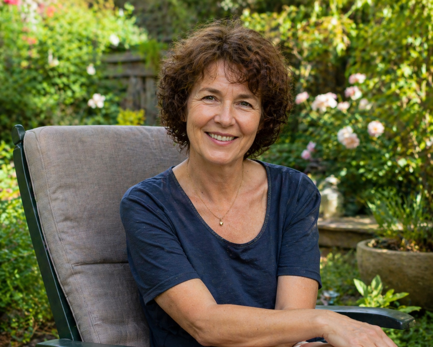 Annette K.