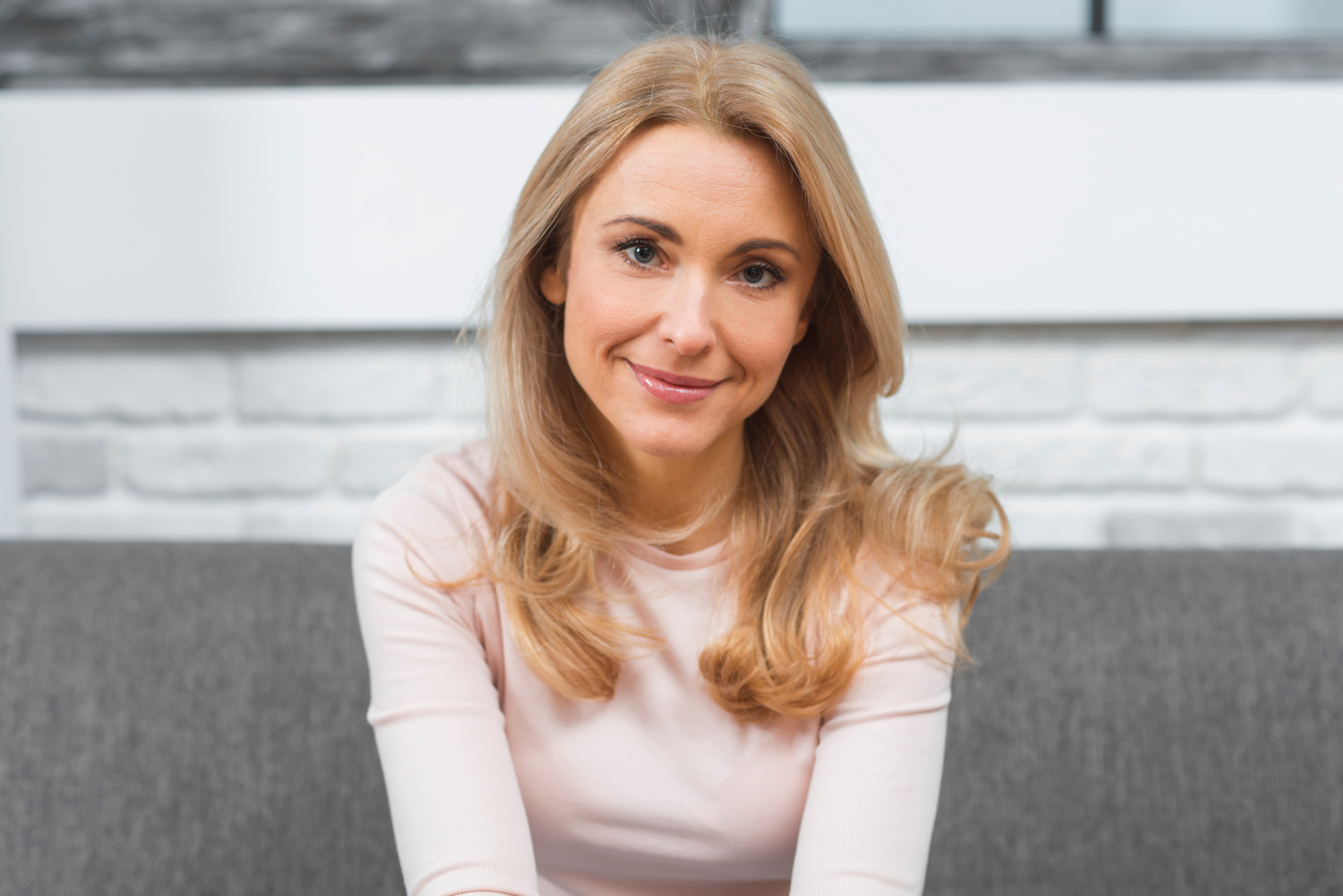 Alina Wolf
