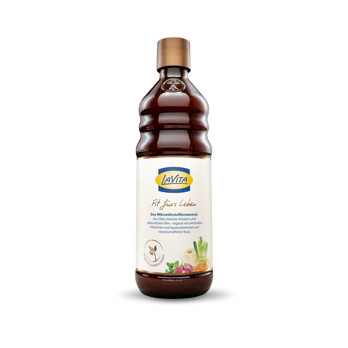 Baker Chlorella