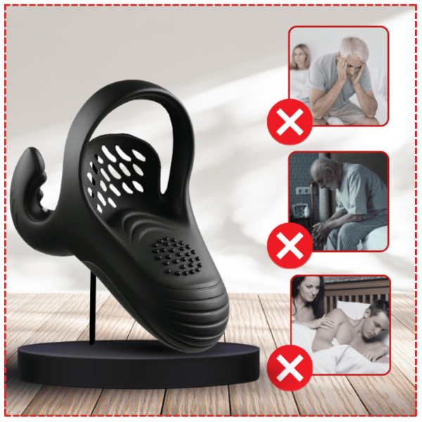 EnduraPulse™ | Get bigger, harder erections and better control in just 10 minutes!