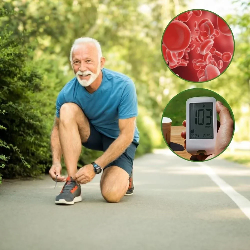 VitalGluco™ | Naturally balance your blood sugar in just 7 days