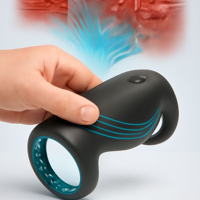 ErecWave™ Sound Wave Device