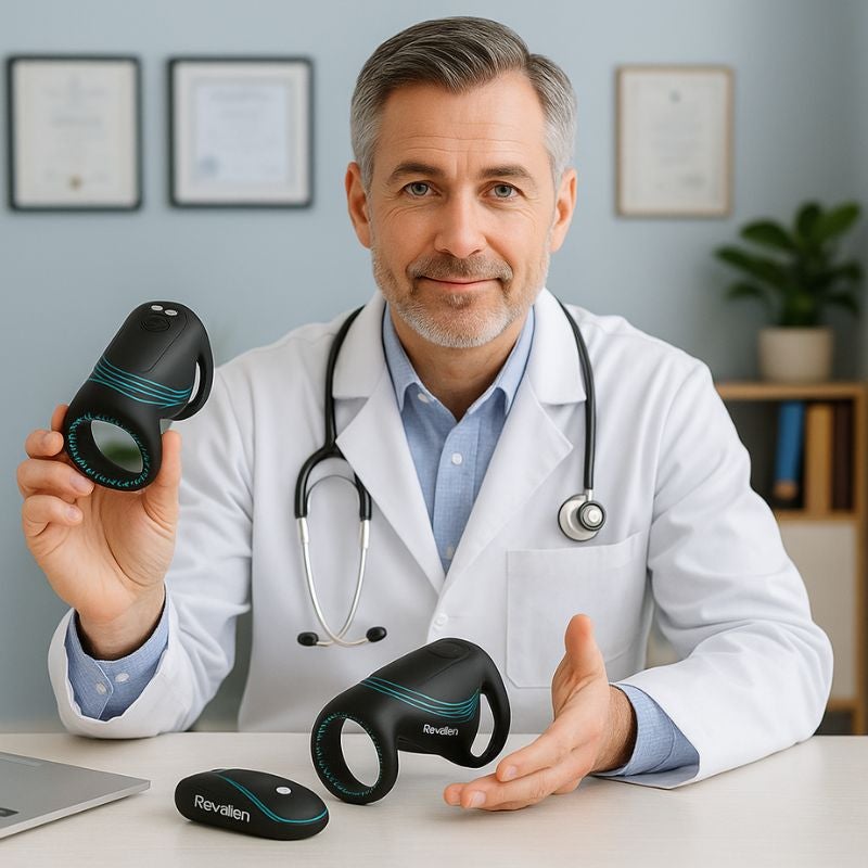 ErecWave™ Sound Wave Device