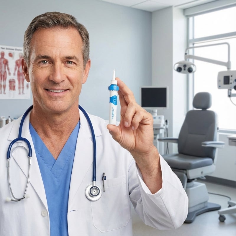 EarFlow™ Earwax Remover | Removes 95% of earwax in 60 seconds 11 1768269869 EarFlow%E2%84%A2%20%285%29