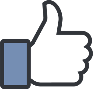 Like button