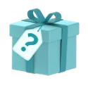 $60 Mystery Gift