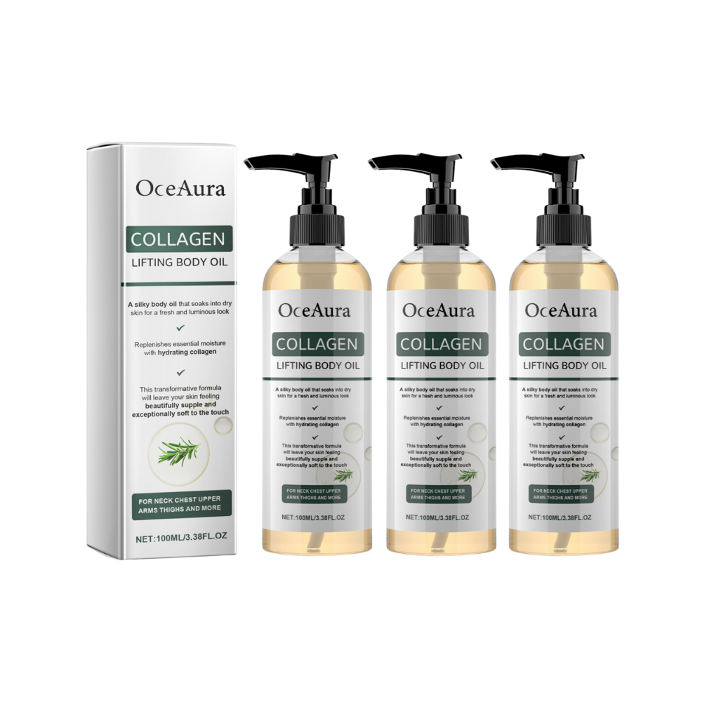 3× OceAura™