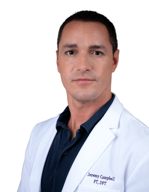 Dr. Jérémy D.