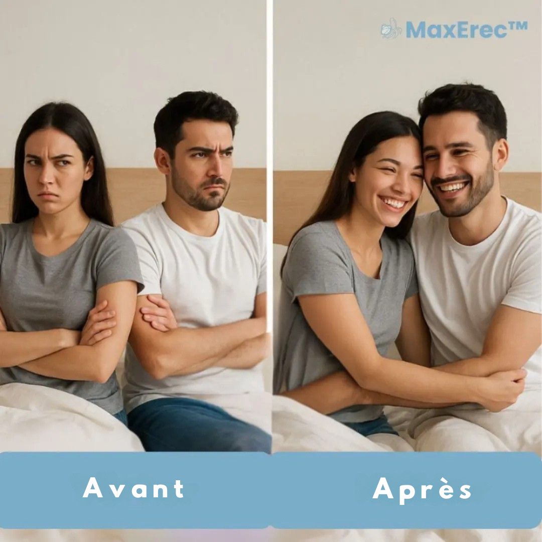 MaxErec™ 3
