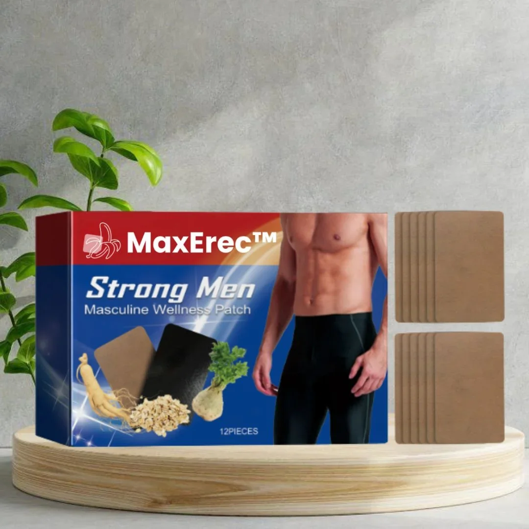 1x MaxErec™