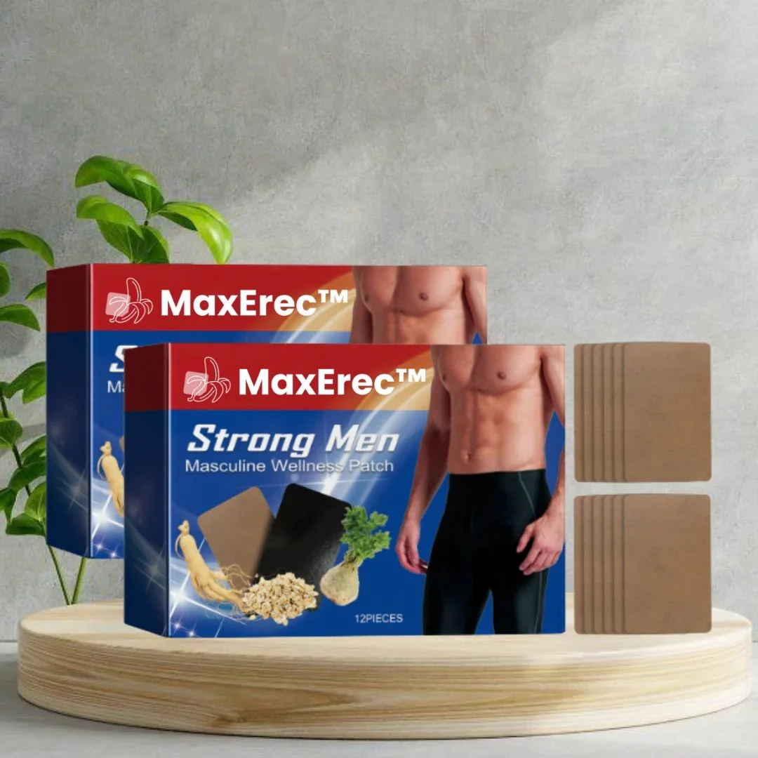 2x MaxErec™